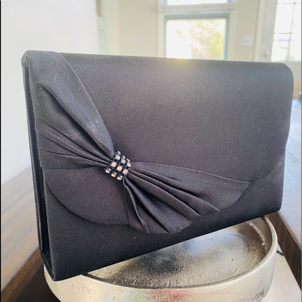 Evening Bag Envelope Clutch